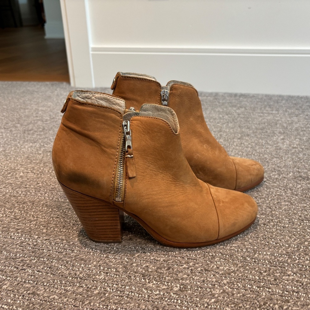 Rag & Bone Margot Boot